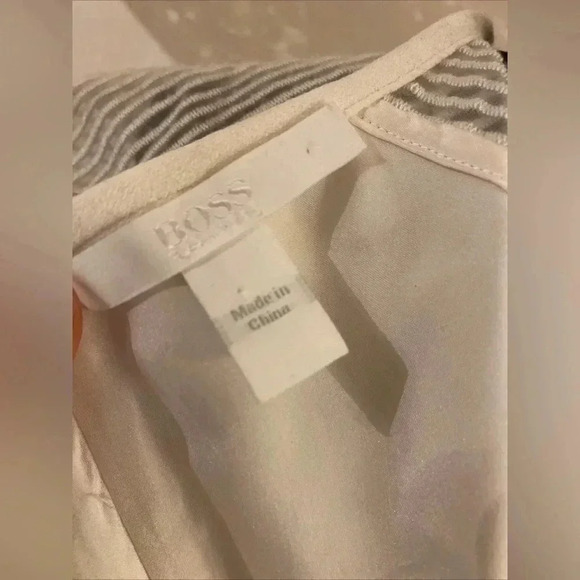 Hugo Boss dress size 8 - Picture 6 of 8